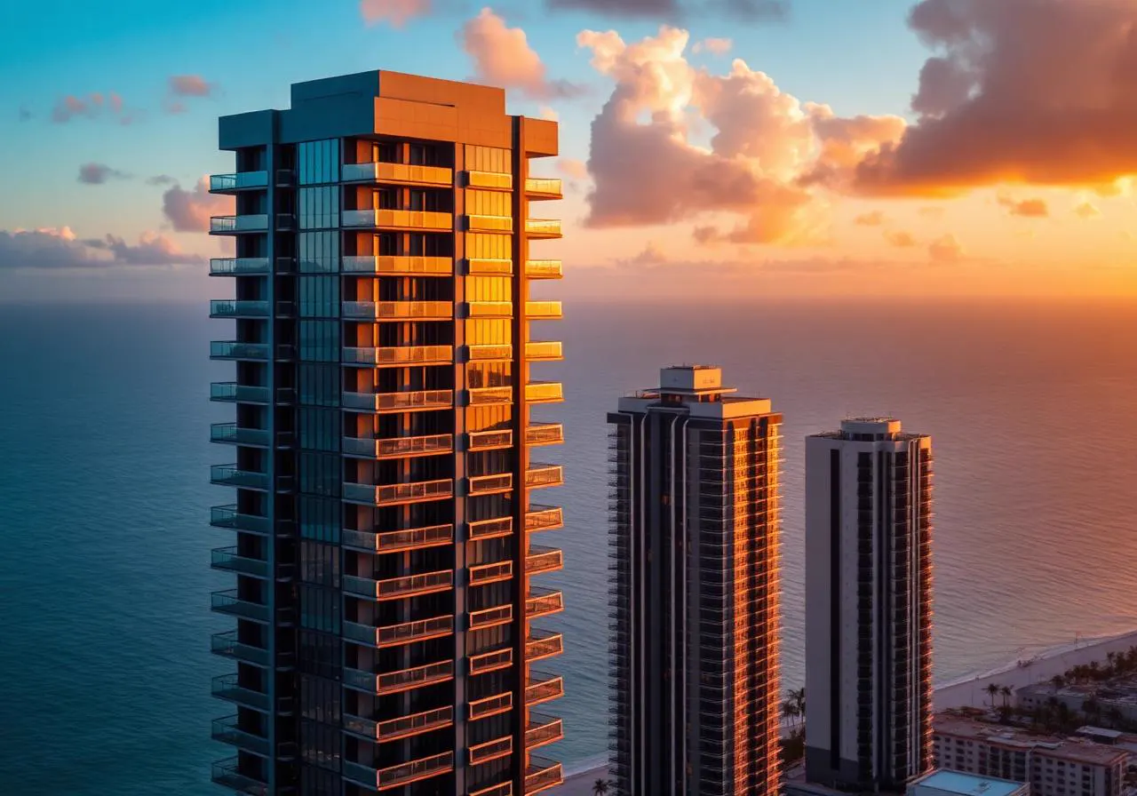 Inspection d'un appartement en copropriété