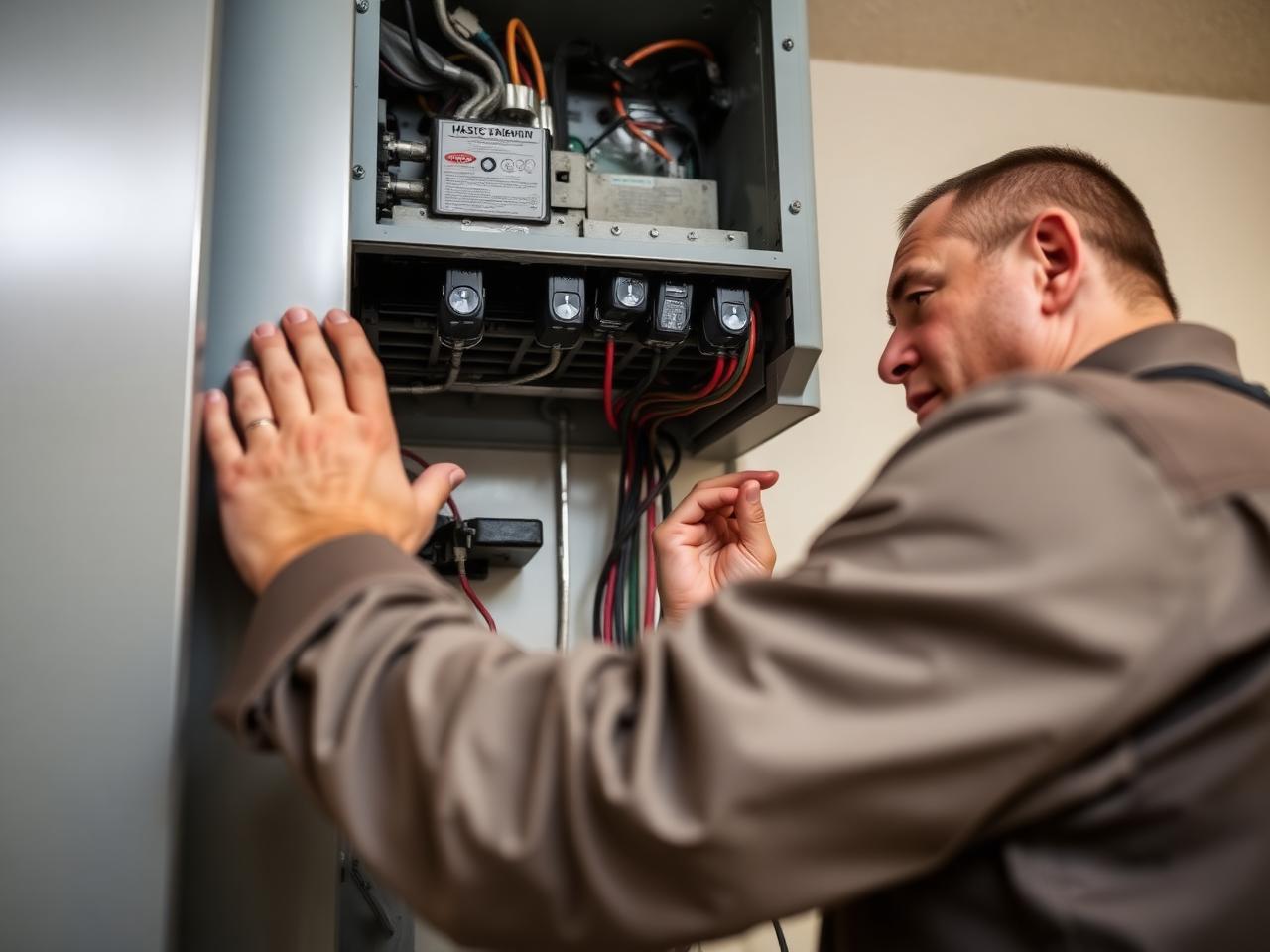 Inspection en 4 points