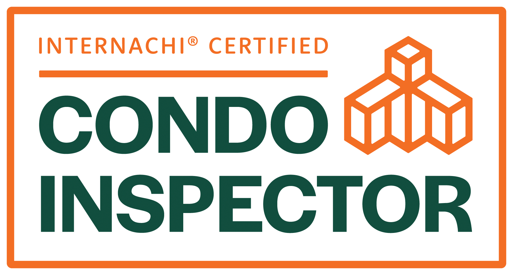 Inspecteur de copropriétés certifié InterNACHI Inspecteur de copropriétés certifié InterNACHI