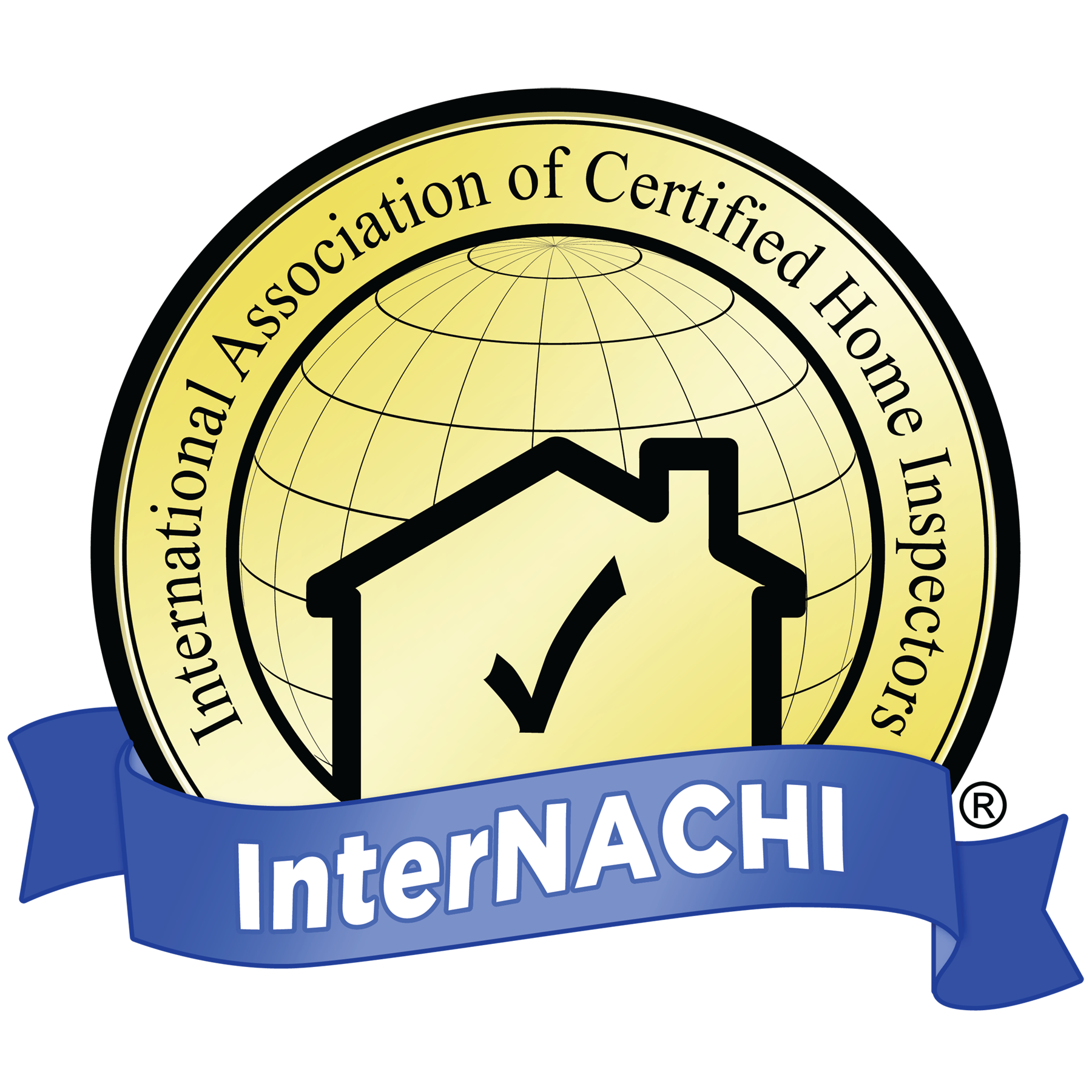 Inspecteur professionnel certifié InterNACHI Inspecteur professionnel certifié InterNACHI