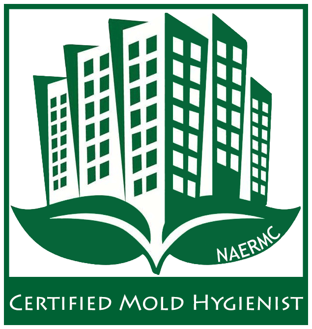 Spécialiste certifié en hygiène des moisissures (NAERMC) Spécialiste certifié en hygiène des moisissures (NAERMC)