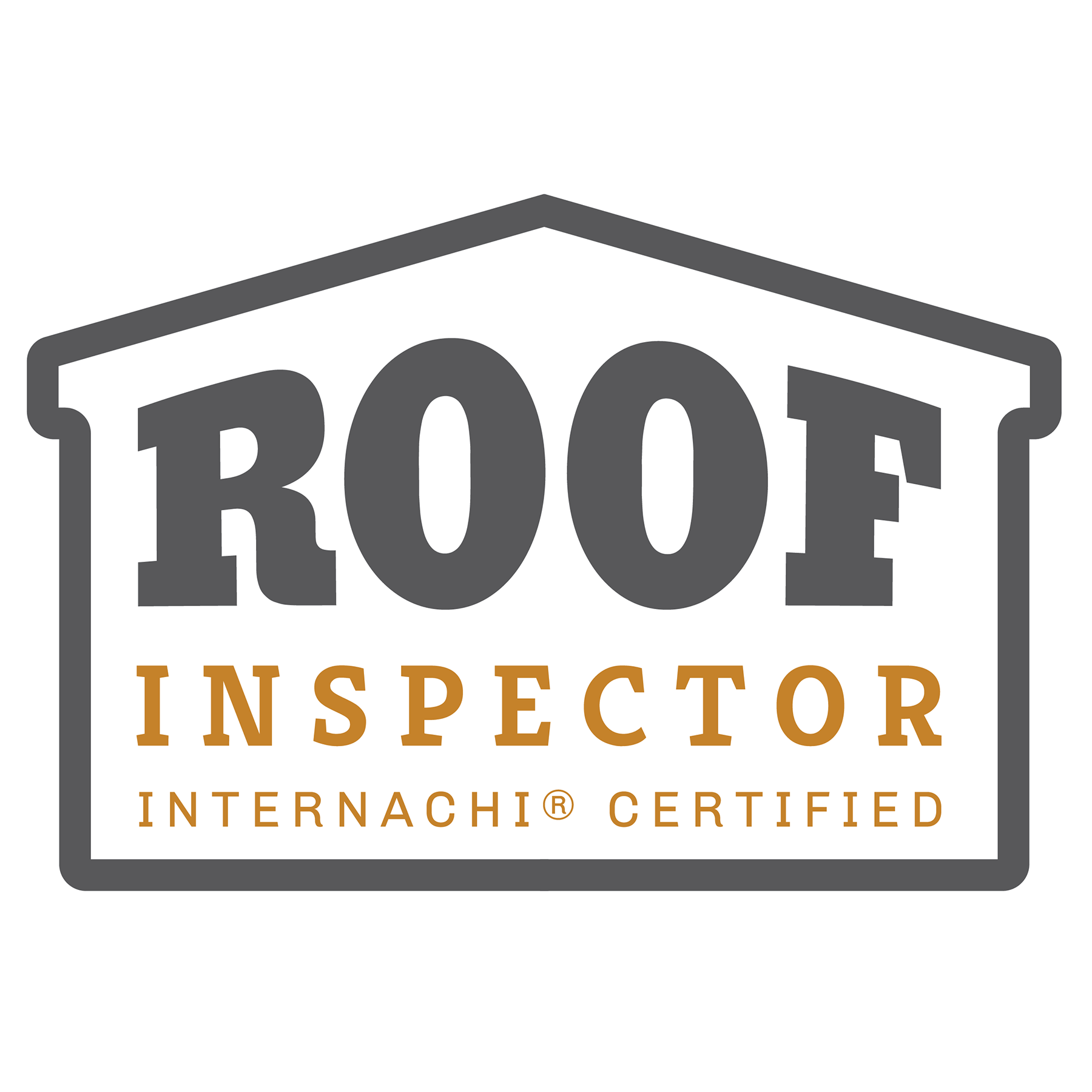 Inspecteur de toitures certifié InterNACHI Inspecteur de toitures certifié InterNACHI