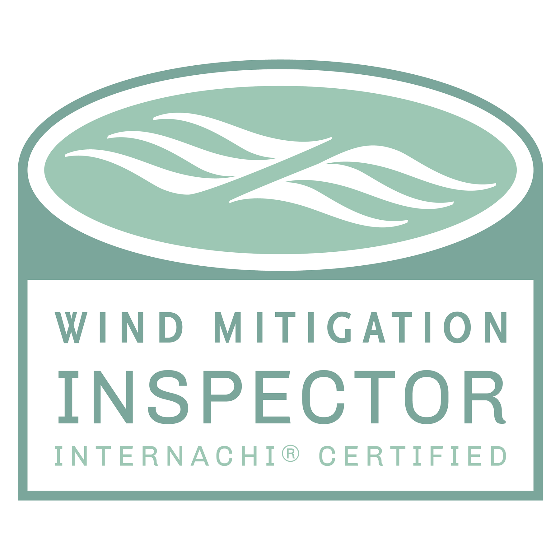 Inspecteur certifié InterNACHI en prévention des dommages causés par le vent Inspecteur certifié InterNACHI en prévention des dommages causés par le vent